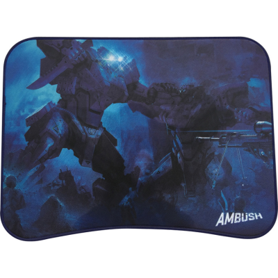 YENKEE YPM 3009 AMBUSH, Gaming Mousepad 400 x 300 x 4 mm