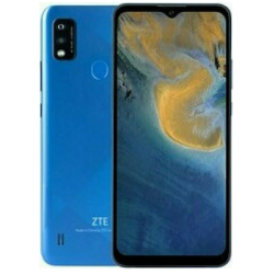 ZTE BLADE A51 2GB 32GB STEEL BLUE 4G