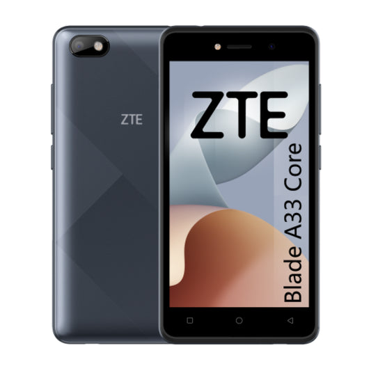 ZTE BLADE A33 CORE 1GB 32GB GREY