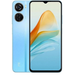 ZTE BLADE V40 DESIGN 4GB 128GB SKY BLUE 4G