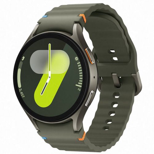 Samsung Galaxy Watch 7 44mm Green NFC BT 5.3 EU SM-L310