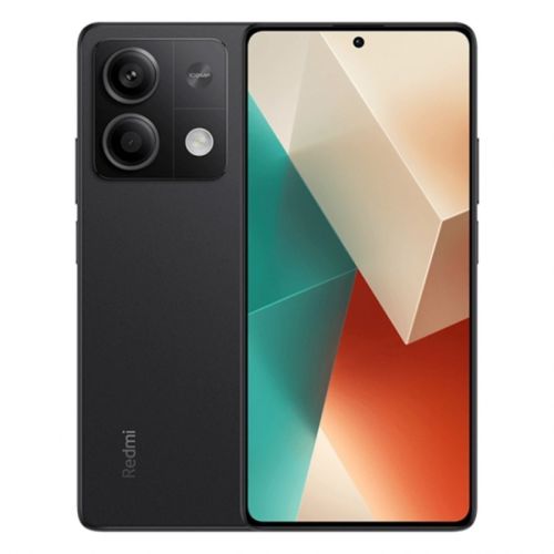 Redmi Note 13 8GB 256GB Graphite Black 5G EU