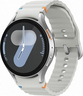 Samsung Galaxy Watch 7 44mm Silver L310 EU Spec