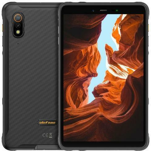 Ulefone Armor Pad 4GB 64GB Black LTE EU Spec