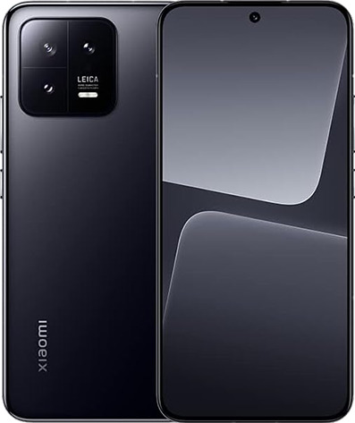 Xiaomi 13T 8GB 256GB Black 5G