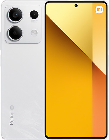 Redmi Note 13 8GB 256GB White 5G Global spec