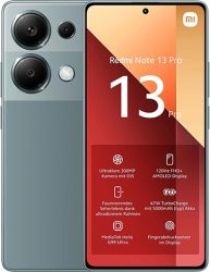 Redmi Note 13 Pro 12GB 512GB Forest Green LTE