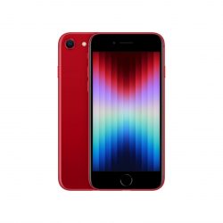 APPLE IPHONE SE 64GB (PRODUCT) RED MMXH3B/A
