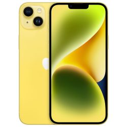 APPLE IPHONE 14 PLUS 128GB YELLOW MR693ZD/A