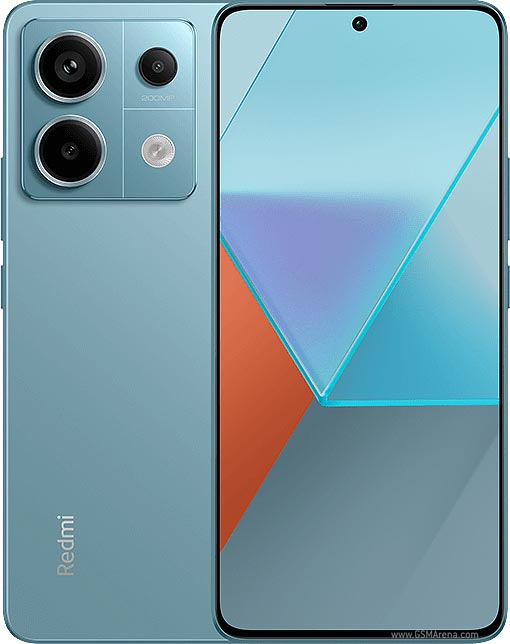 REDMI NOTE 13 PRO 8GB 256GB OCEAN TEAL 5G