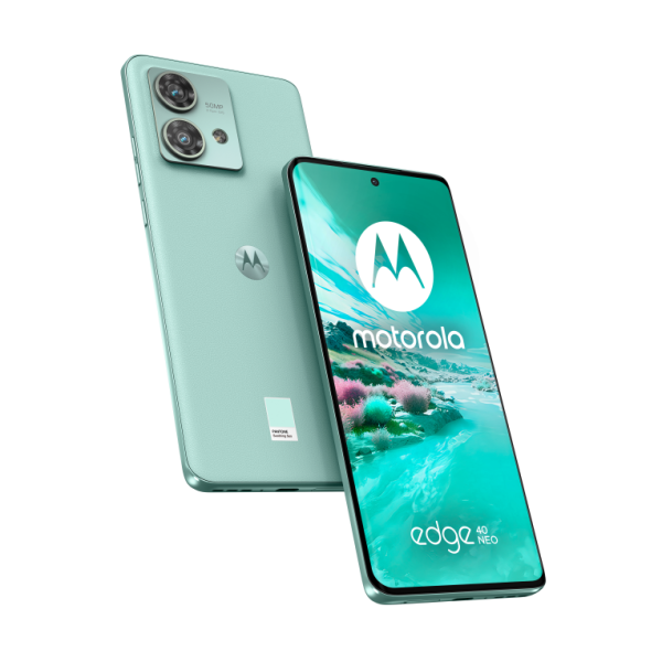 Motorola Edge 40 Neo 12GB 256GB Green 5G