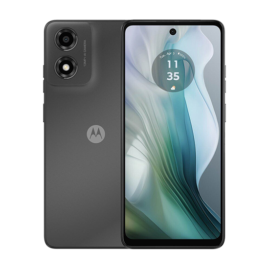 Motorola Moto E14 2GB 64GB Graphite Grey 4G