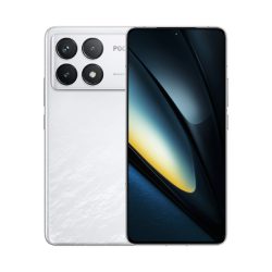 POCO F6 PRO 12GB 512GB WHITE