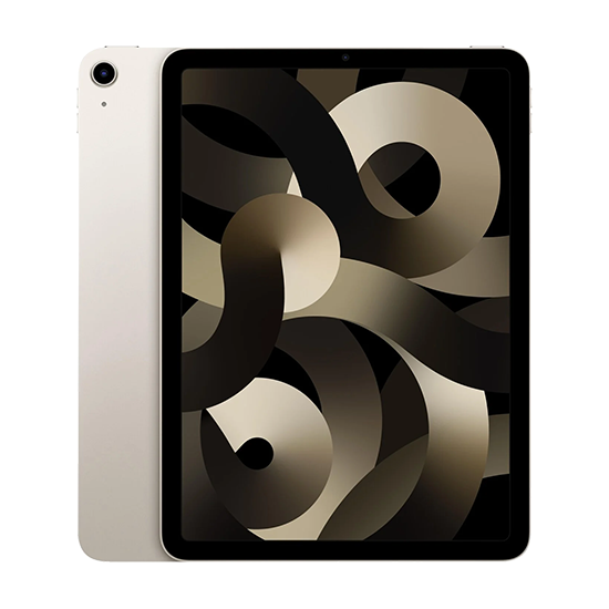 Apple iPad Air 5 10.9 (2022) 8GB 64GB Starlight WiFi