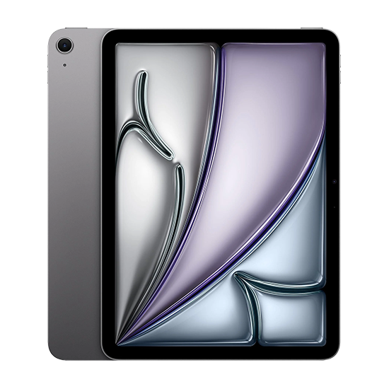 Apple iPad Air 6 (2024) 8GB 128GB Space Grey 5G