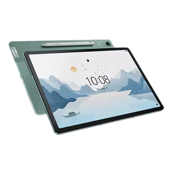 Lenovo Tab P12 12.7 8GB 128GB WiFi + Pen Green
