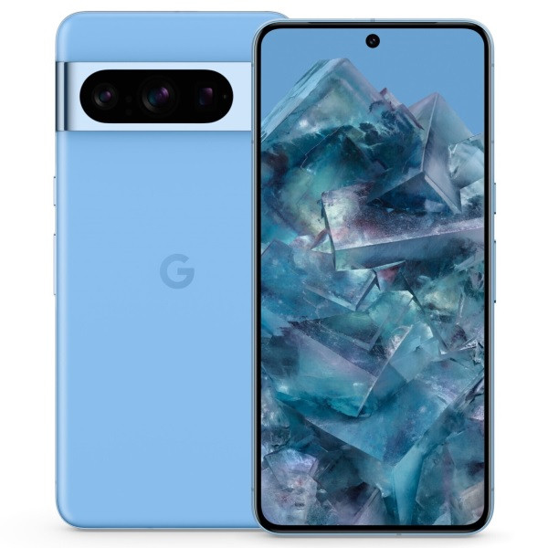 GOOGLE PIXEL 8 PRO 12GB 128GB BAY BLUE 5G