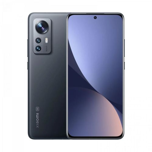 Xiaomi 12 8GB 128GB Gray 5G EU