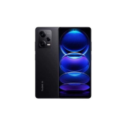 Redmi Note 12 Pro 8GB 128GB Black 5G EU