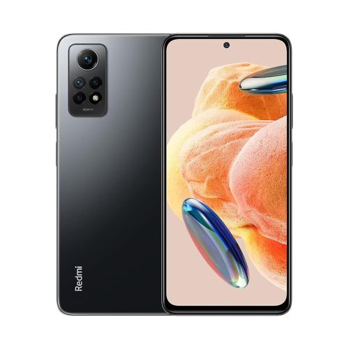 Redmi Note 12 Pro 8GB 256GB Gray 4G EU