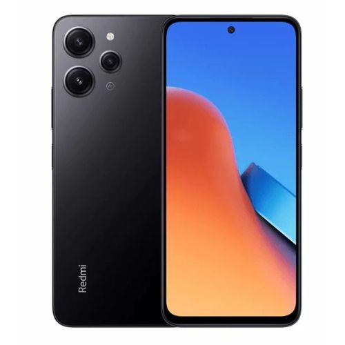 Redmi 12 8GB 256GB Black EU