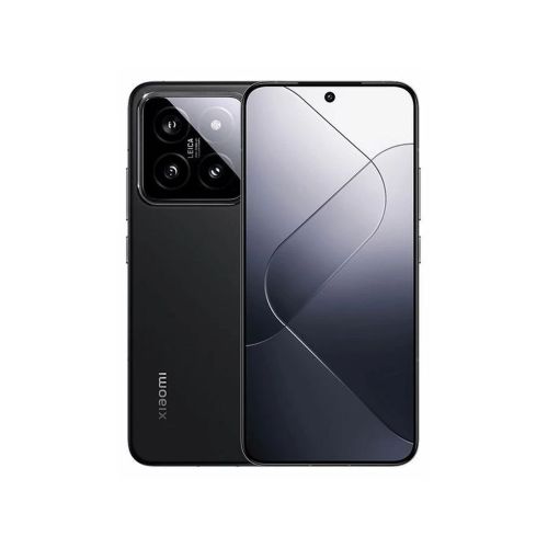 Xiaomi 14 12GB 256GB Black 5G EU