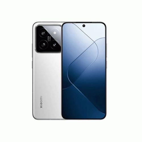 Xiaomi 14 12GB 256GB White 5G EU