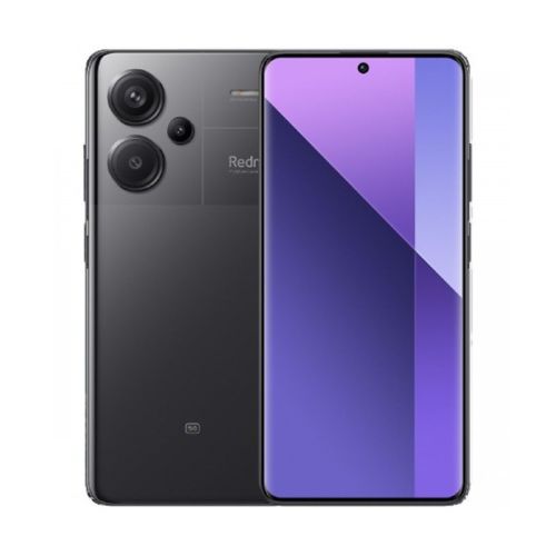 Redmi Note 13 Pro+ 12GB 512GB Black 5G EU