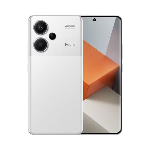 Redmi Note 13 Pro+ 12GB 512GB Moonlight White 5G EU