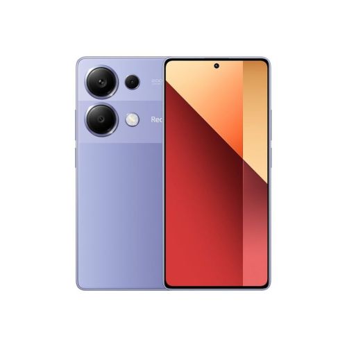 Redmi Note 13 Pro 8GB 256GB Purple 5G EU