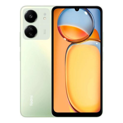 Redmi 13C 4GB 128GB Green 4G EU