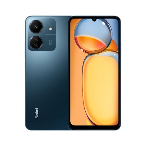 Redmi 13C 4GB 128GB Ocean Blue 4G EU