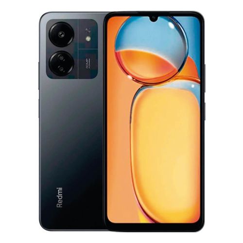 Redmi 13C 4GB 128GB Black 4G EU