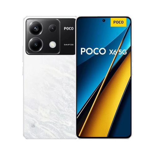 Poco X6 8GB 256GB White 5G EU