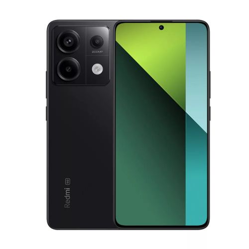 Redmi Note 13 Pro 8GB 256GB Midnight Black 4G EU