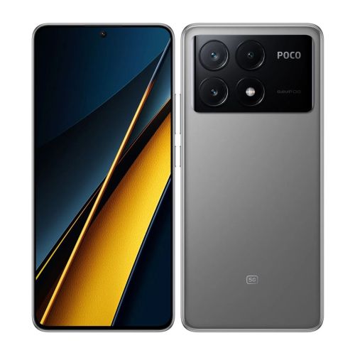 Poco X6 12GB 256GB White 5G EU