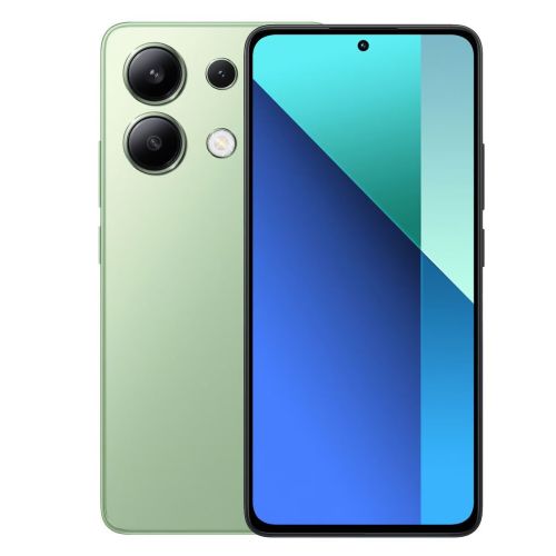 Redmi Note 13 8GB 256GB Mint Green 4G EU