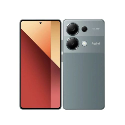 Redmi Note 13 Pro 8GB 256GB Green 4G EU