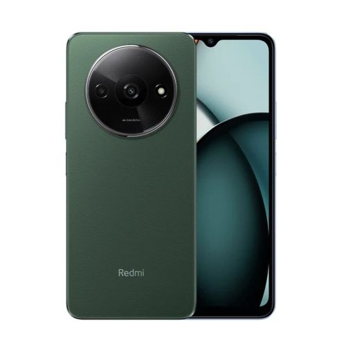 Redmi A3 4GB 128GB Green 4G EU