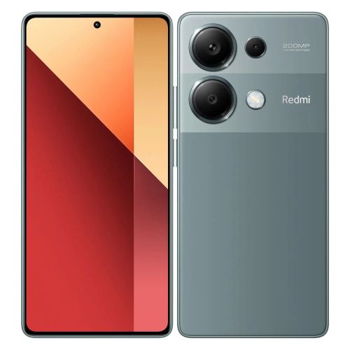 Redmi Note 13 Pro 8GB 128GB Forest Green 4G EU