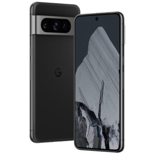 GOOGLE PIXEL 8 PRO 12GB 128GB OBSIDIAN BLACK 5G
