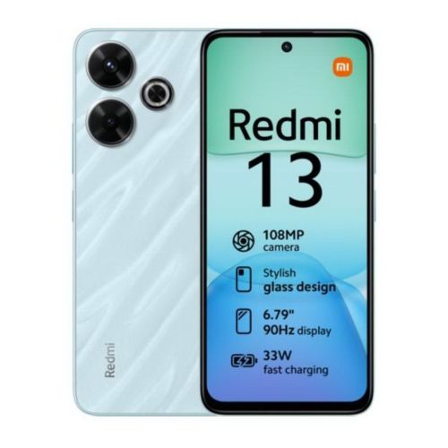 Redmi 13 8GB 256GB Ocean Blue 4G EU