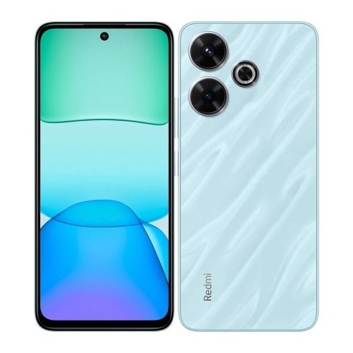 Redmi 13 6GB 128GB Ocean Blue 4G EU