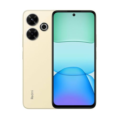 Redmi 13 8GB 256GB Gold 4G EU
