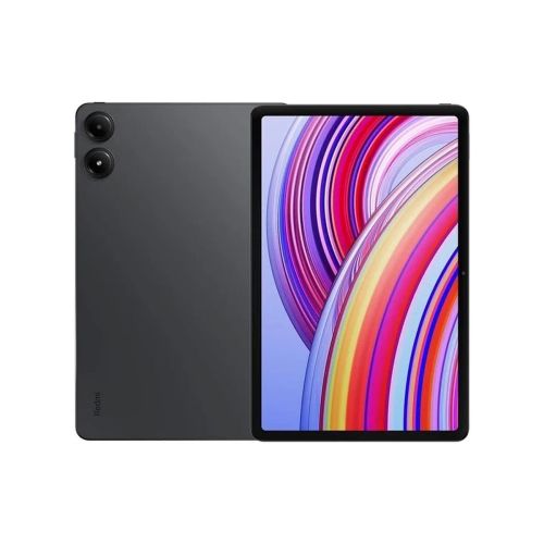 Redmi Pad Pro 12.1" 6GB 128GB Gray EU