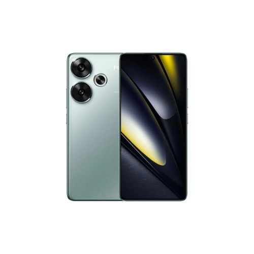 Poco F6 8GB 256GB Green 5G EU