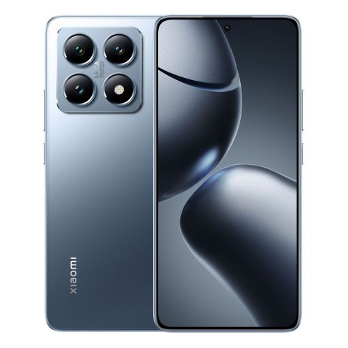 Xiaomi 14T 12GB 512GB Titan Blue 5G EU