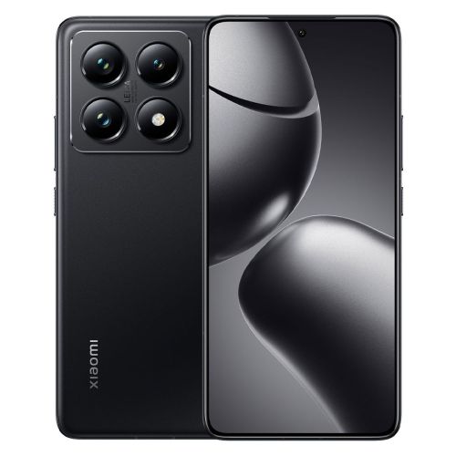 Xiaomi 14T 12GB 512GB Titan Black 5G EU