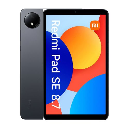 Redmi Pad SE 8.7" 4GB 64GB Gray 4G EU