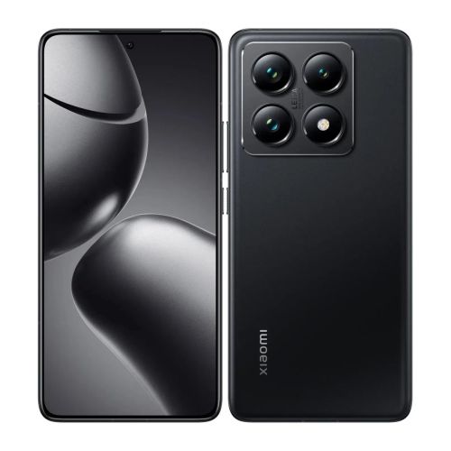 Xiaomi 14T Pro 12GB 256B Titan Black 5G EU